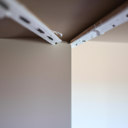 Faux plafond fixe : intégration de luminaires encastrés Alencon